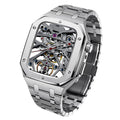 316L Stainless Steel Watch Band for Apple Watch