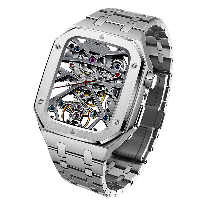 316L Stainless Steel Watch Band for Apple Watch