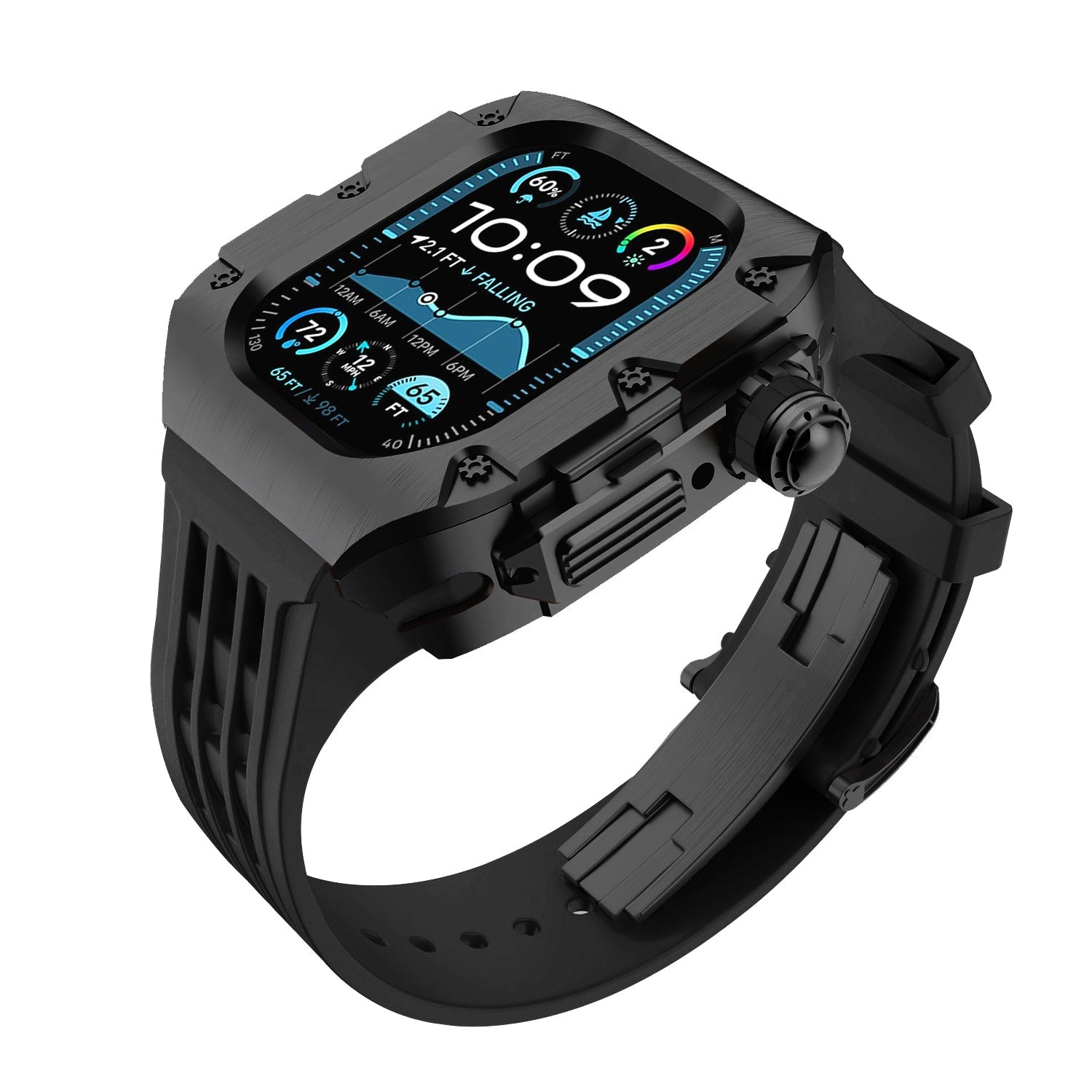 Flipro Apple Watch Case